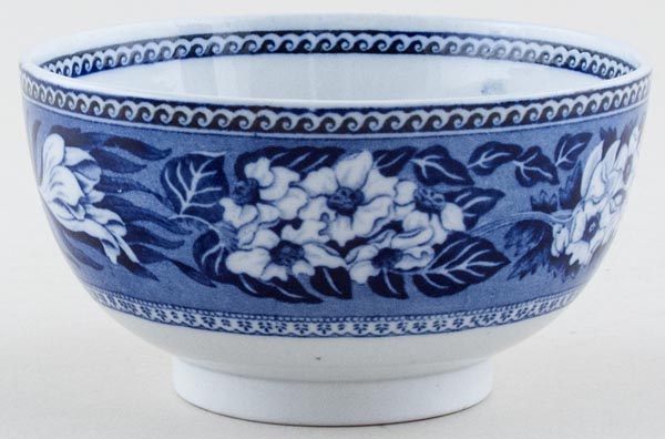 Sugar Bowl c1920s